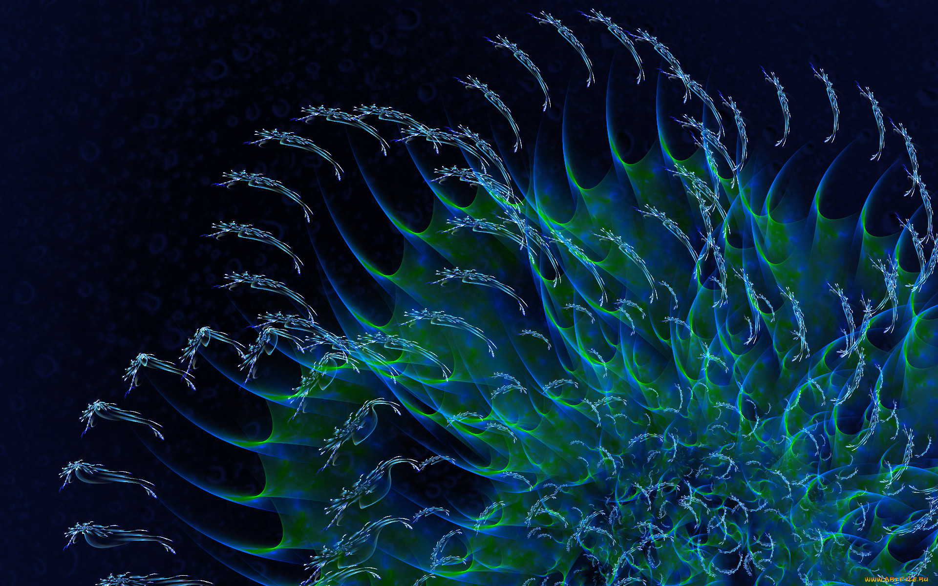 3, , fractal, , 